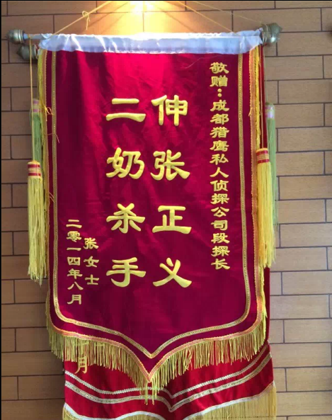 「铜陵市私家调查」怎样处理婚外情